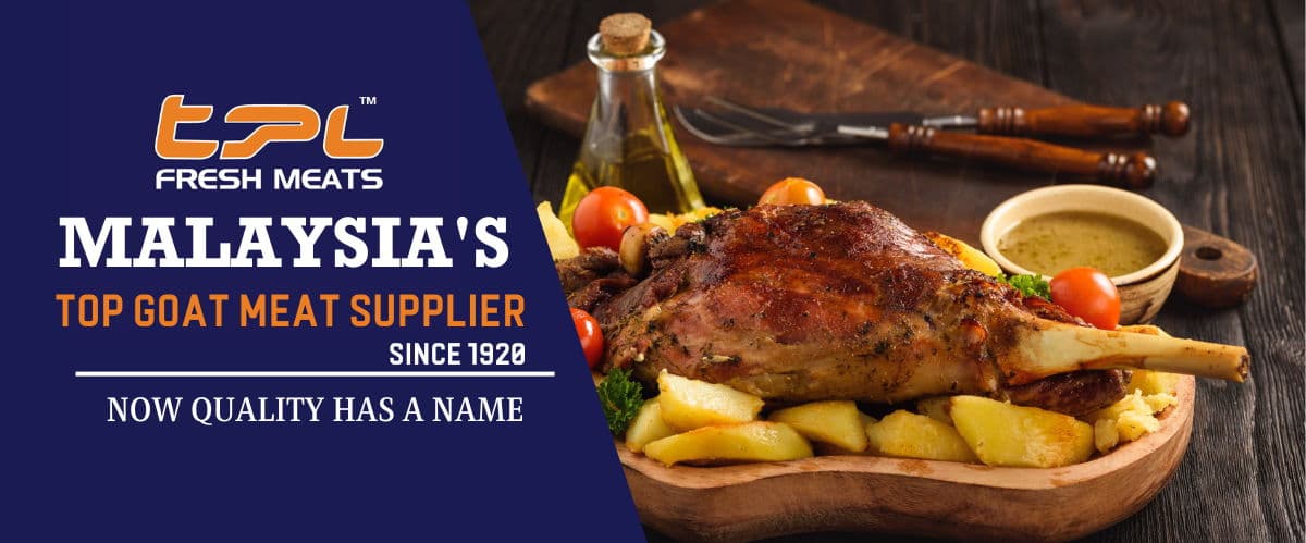 TPL Fresh Meats Bangsar