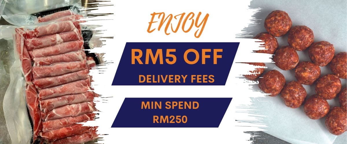 TPL Fresh Meats Bangsar