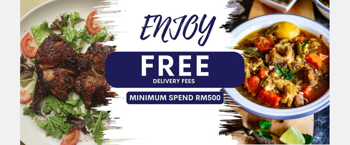 TPL Fresh Meats Bangsar
